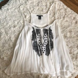 Forever 21 Tank Top